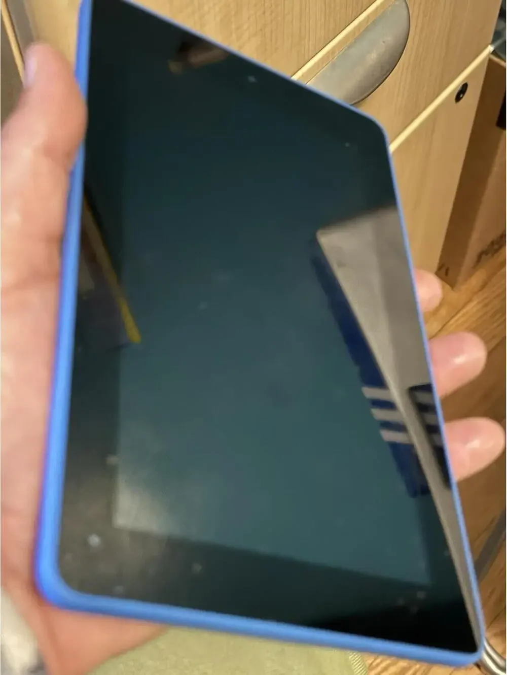 AMAZON KINDLE FIRE 7 7